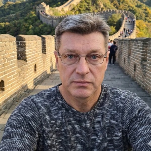 Вадим П. Чернышев